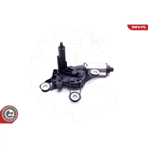 Motor stieračov 19SKV137 (ESEN SKV) - obr. 3