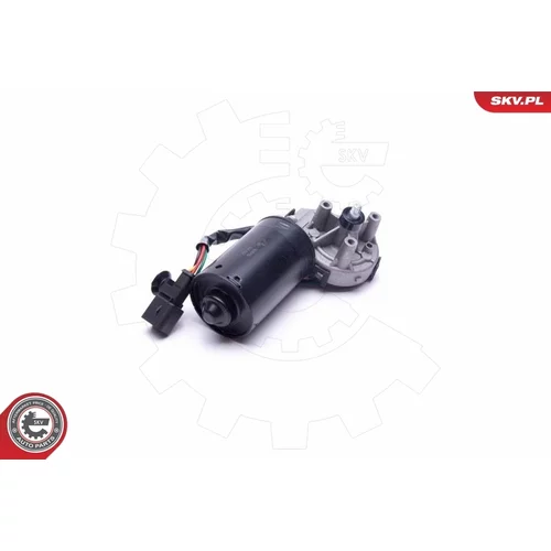 Motor stieračov 19SKV150 (ESEN SKV) - obr. 2