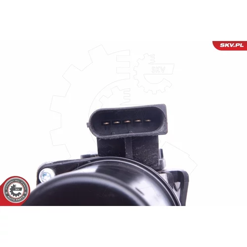 Motor stieračov 19SKV157 (ESEN SKV) - obr. 4