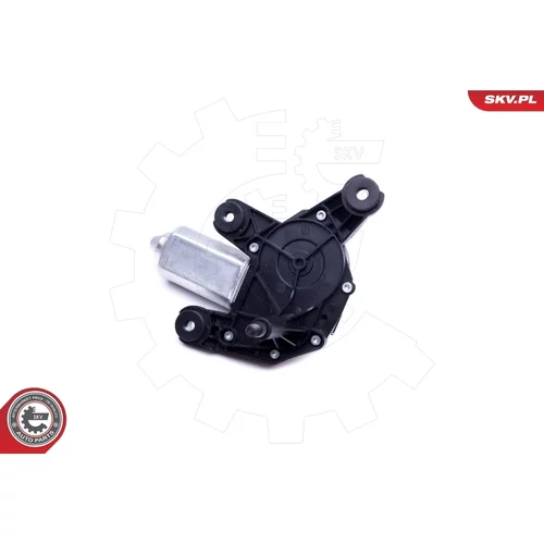 Motor stieračov 19SKV159 (ESEN SKV) - obr. 3