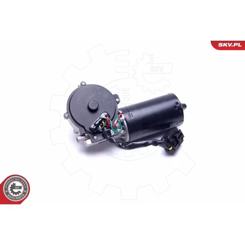 Motor stieračov 19SKV172 (ESEN SKV) - obr. 2