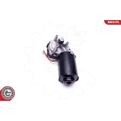 Motor stieračov 19SKV178 (ESEN SKV) - obr. 2