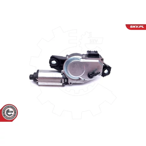 Motor stieračov 19SKV186 (ESEN SKV) - obr. 3