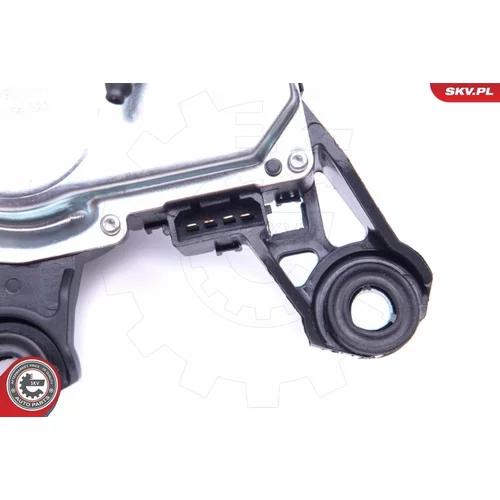 Motor stieračov 19SKV190 (ESEN SKV) - obr. 4