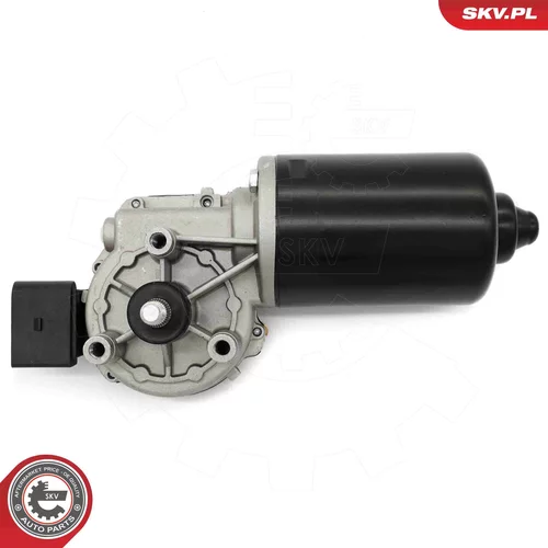 Motor stieračov 19SKV206 (ESEN SKV) - obr. 3