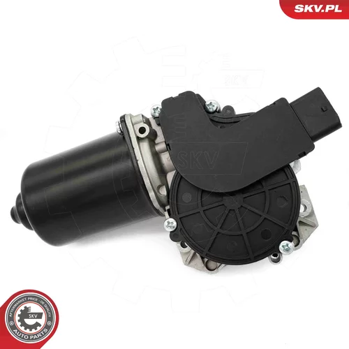 Motor stieračov 19SKV217 (ESEN SKV) - obr. 3