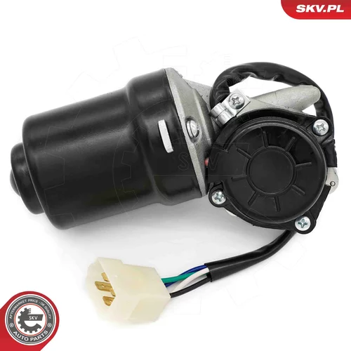 Motor stieračov 19SKV218 (ESEN SKV) - obr. 3