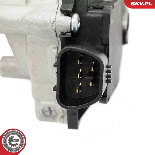Motor stieračov 19SKV225 (ESEN SKV) - obr. 5