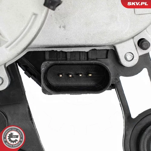Motor stieračov 19SKV231 (ESEN SKV) - obr. 5