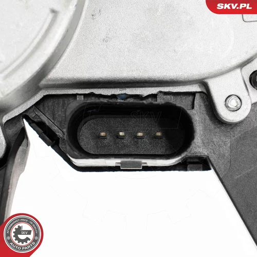 Motor stieračov 19SKV233 (ESEN SKV) - obr. 4