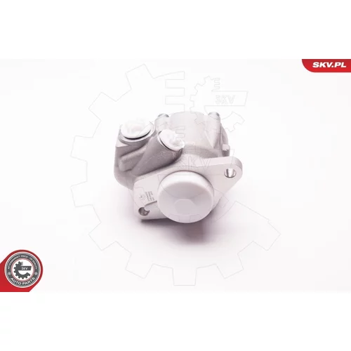 Hydraulické čerpadlo pre riadenie 1SKV0012 (ESEN SKV) - obr. 4