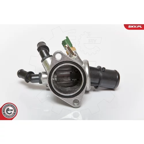 Termostat chladenia 20SKV004 (ESEN SKV) - obr. 1