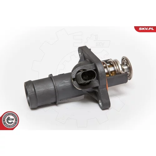 Termostat chladenia 20SKV009 (ESEN SKV) - obr. 2