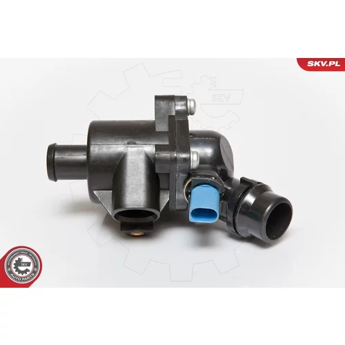Termostat chladenia 20SKV014 (ESEN SKV) - obr. 4