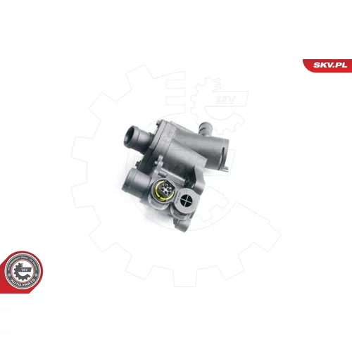 Termostat chladenia 20SKV019 (ESEN SKV) - obr. 3