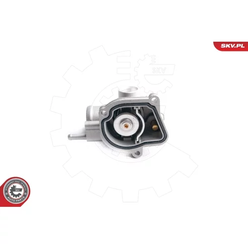 Termostat chladenia 20SKV028 (ESEN SKV) - obr. 2