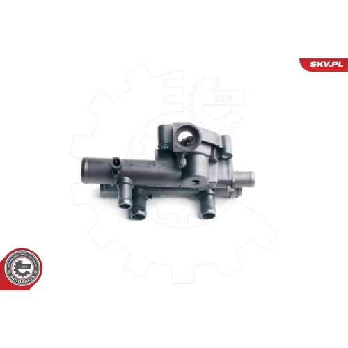 Termostat chladenia 20SKV039 (ESEN SKV) - obr. 2