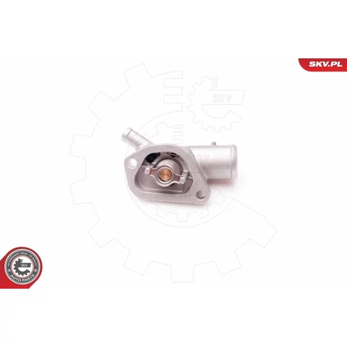 Termostat chladenia 20SKV050 (ESEN SKV) - obr. 2