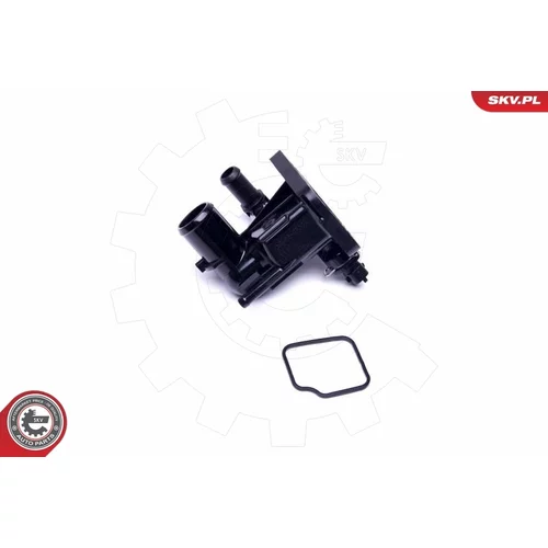 Termostat chladenia 20SKV087 (ESEN SKV) - obr. 1