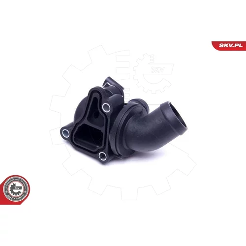 Termostat chladenia 20SKV092 (ESEN SKV) - obr. 3