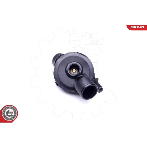 Termostat chladenia 20SKV099 (ESEN SKV) - obr. 2