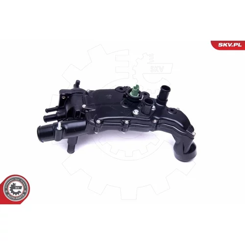 Termostat chladenia 20SKV117 (ESEN SKV) - obr. 3