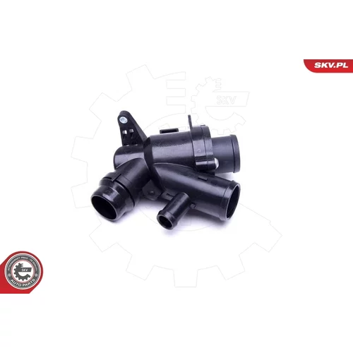 Termostat chladenia 20SKV125 (ESEN SKV) - obr. 1