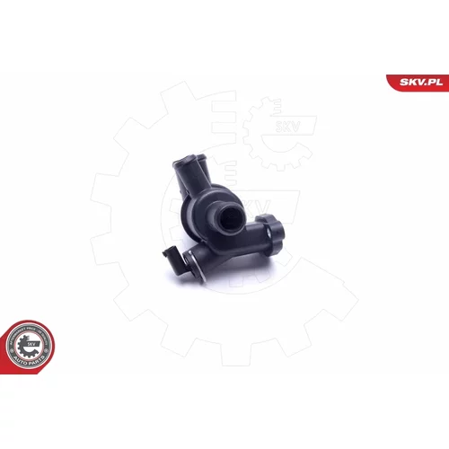Termostat chladenia 20SKV159 (ESEN SKV) - obr. 2