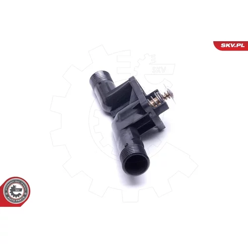 Termostat chladenia 20SKV163 (ESEN SKV) - obr. 1