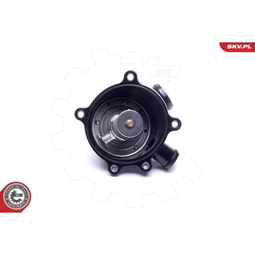 Termostat chladenia 20SKV179 (ESEN SKV) - obr. 2