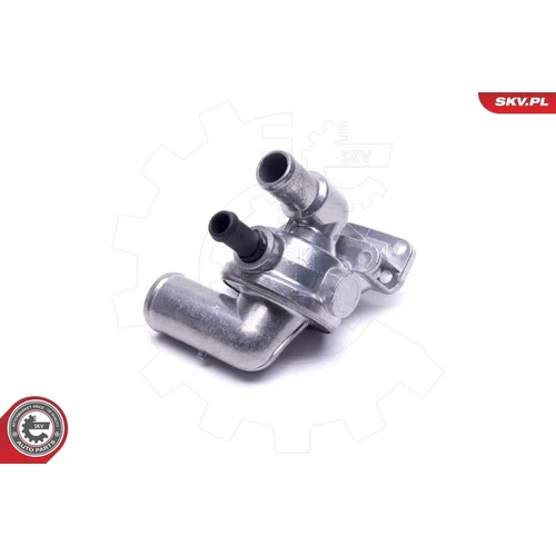 Termostat chladenia 20SKV196 (ESEN SKV) - obr. 1