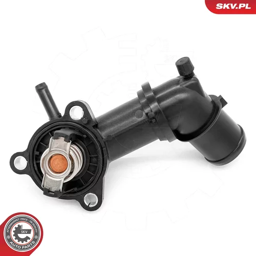 Termostat chladenia 20SKV224 (ESEN SKV) - obr. 3