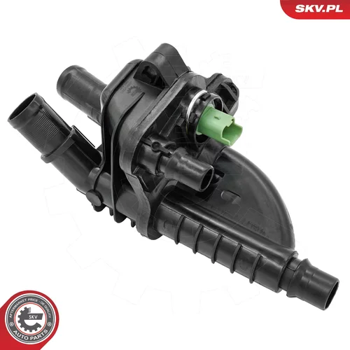 Termostat chladenia 20SKV231 (ESEN SKV) - obr. 1