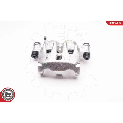 Brzdový strmeň 23SKV402 (ESEN SKV) - obr. 4