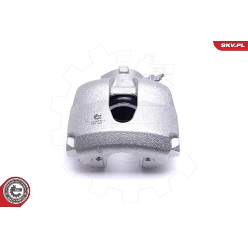 Brzdový strmeň 23SKV671 (ESEN SKV) - obr. 5