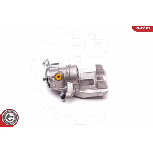 Brzdový strmeň 23SKV814 (ESEN SKV) - obr. 1