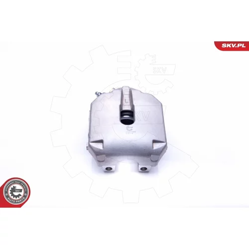 Brzdový strmeň 23SKV865 (ESEN SKV) - obr. 4