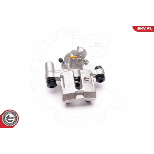 Brzdový strmeň 23SKV874 (ESEN SKV) - obr. 4