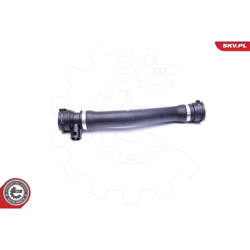 Hadica chladenia 24SKV255 (ESEN SKV) - obr. 1