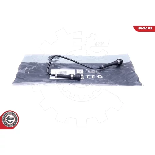 Hadica chladenia ESEN SKV 24SKV256