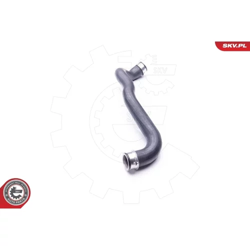 Hadica chladenia 24SKV301 (ESEN SKV) - obr. 2