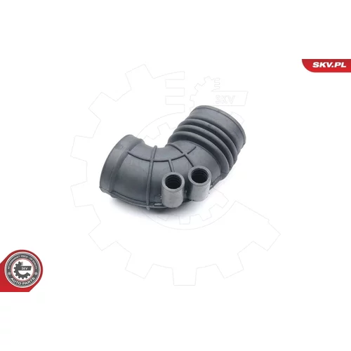Nasávacia hadica, Vzduchový filter 24SKV400 (ESEN SKV) - obr. 1