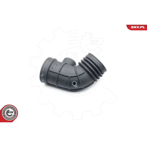 Nasávacia hadica, Vzduchový filter 24SKV402 (ESEN SKV) - obr. 2