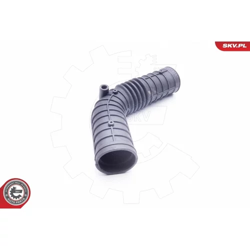 Nasávacia hadica, Vzduchový filter 24SKV441 (ESEN SKV) - obr. 2
