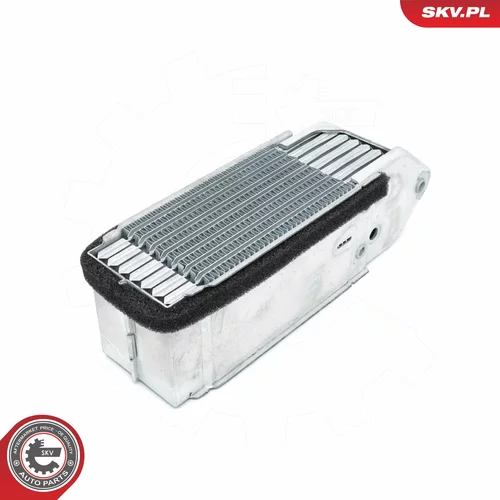 Chladič motorového oleja 31SKV210 (ESEN SKV) - obr. 2