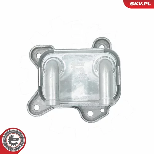 Chladič motorového oleja 31SKV229 (ESEN SKV) - obr. 4