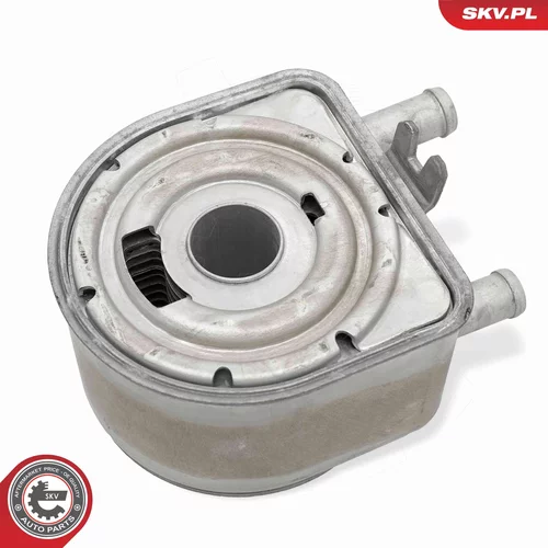 Chladič motorového oleja 31SKV274 (ESEN SKV) - obr. 2