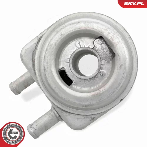 Chladič motorového oleja 31SKV274 (ESEN SKV) - obr. 3