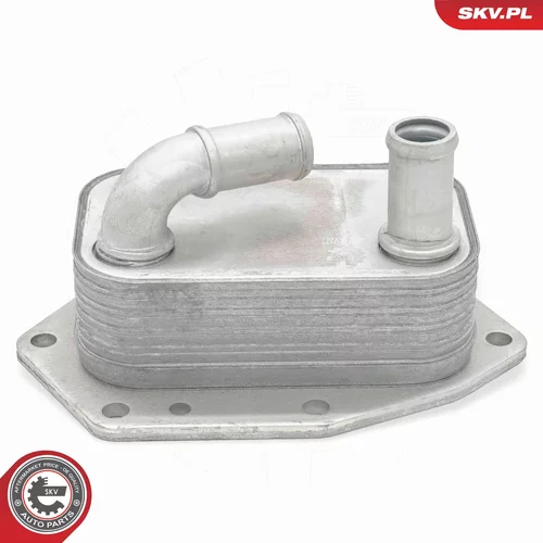 Chladič motorového oleja 31SKV277 (ESEN SKV) - obr. 2
