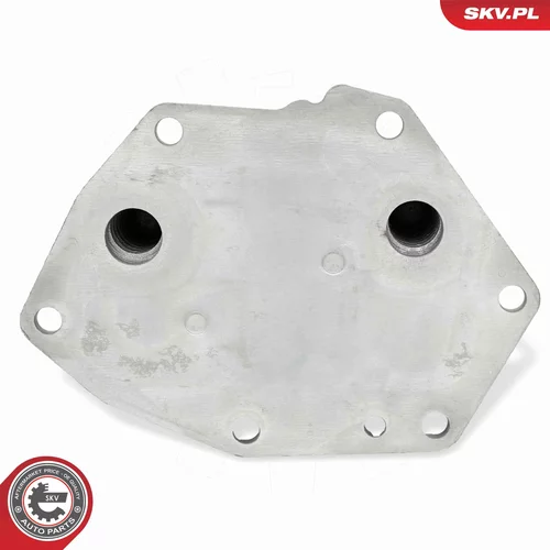 Chladič motorového oleja 31SKV277 (ESEN SKV) - obr. 3